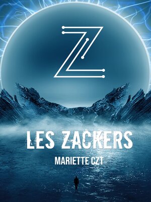 cover image of Les Zackers